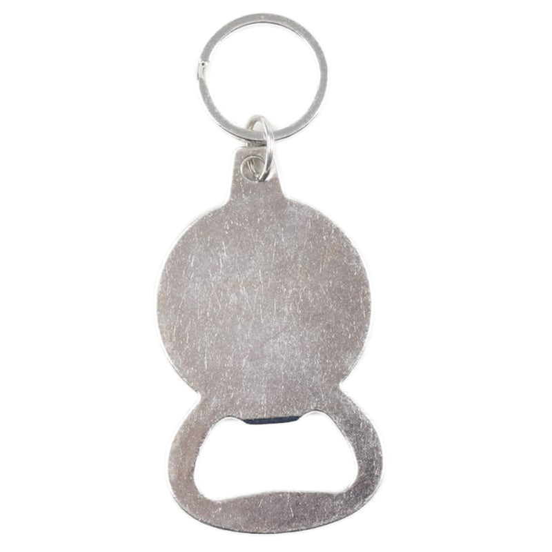 Load image into Gallery viewer, Rip Curl Wettie Bottle Opener Key Chain
