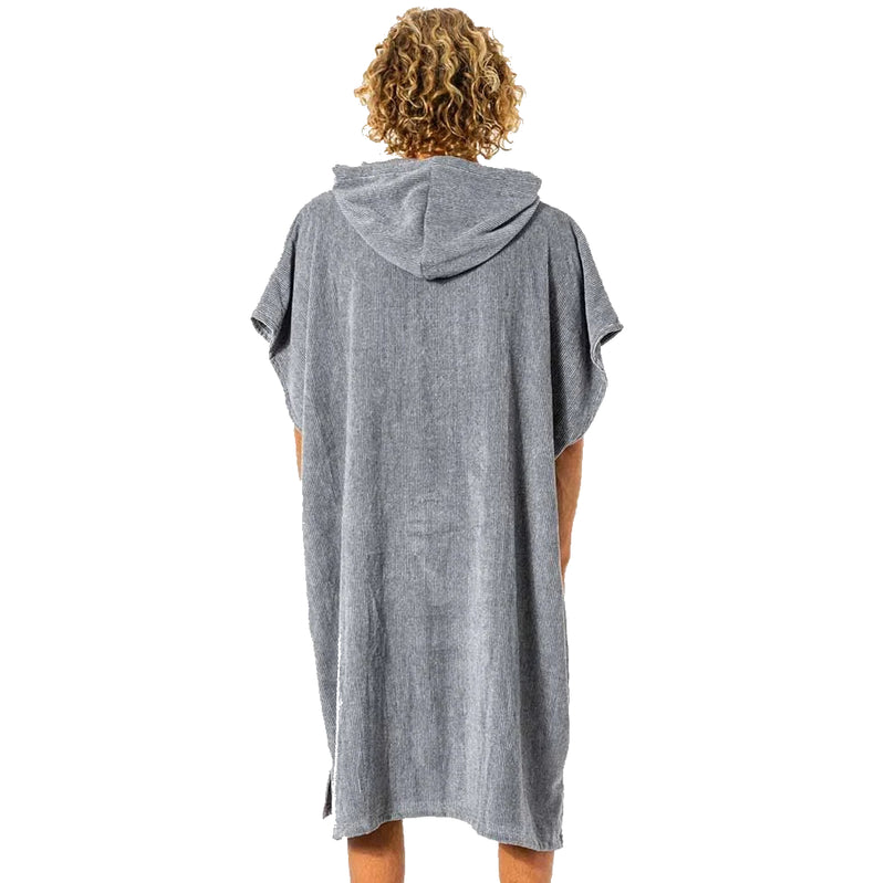 Load image into Gallery viewer, Rip Curl Icons Hooded Changing Towel Poncho
