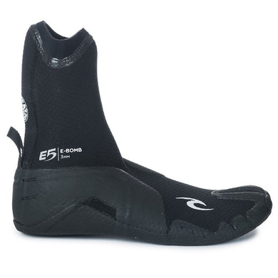 Rip Curl Wetsuits E-Bomb 3mm Split Toe Boots