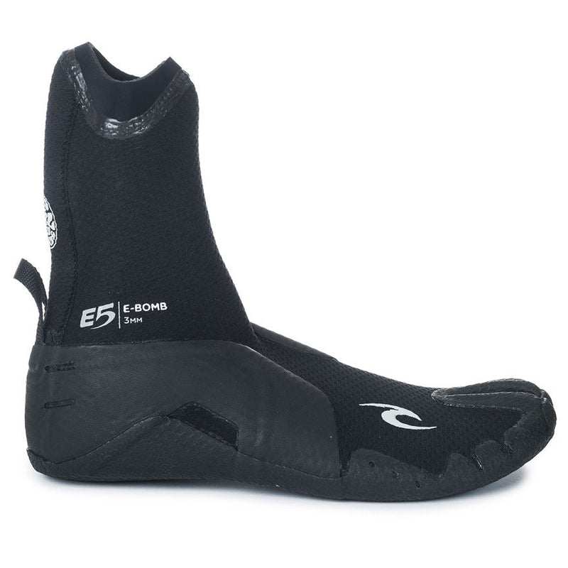 Load image into Gallery viewer, Rip Curl Wetsuits E-Bomb 3mm Split Toe Boots
