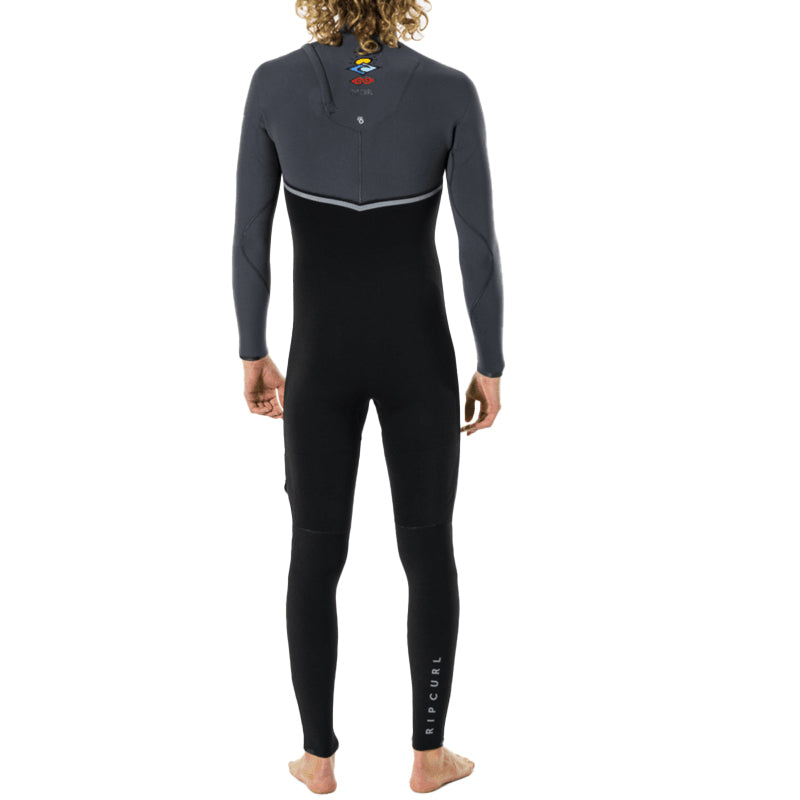 Load image into Gallery viewer, Rip Curl Flashbomb Search 3/2 Zip Free Wetsuit
