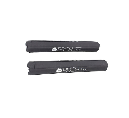 Pro-Lite Round Rack Pad Set - 19"