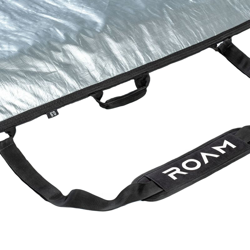 Load image into Gallery viewer, Roam Daylight Fish Surfboard Bag
