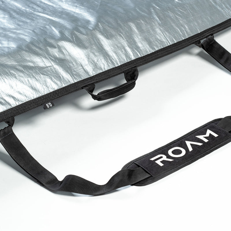 Load image into Gallery viewer, Roam Funboard Day Lite Surfboard Bag
