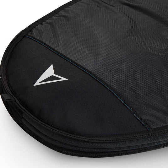 Roam Fish Tech Double Slim Plus Travel Surfboard Bag