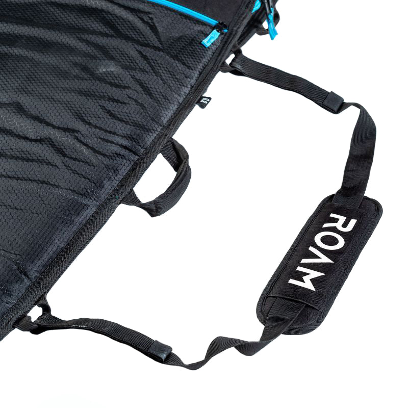 Load image into Gallery viewer, Roam Fish Board Tech Day Surfboard Bag
