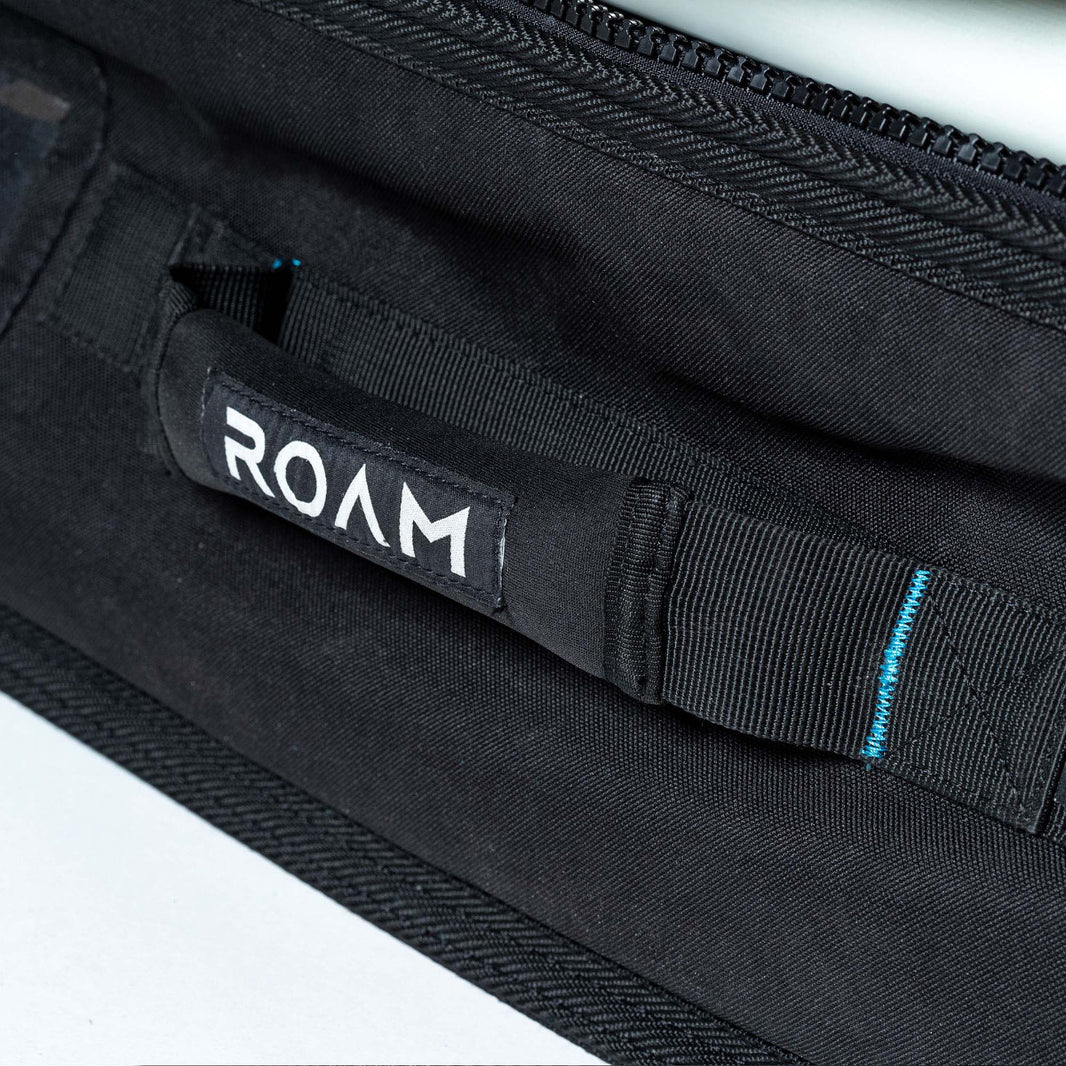 Roam Coffin Travel Surfboard Bag Cleanline Surf