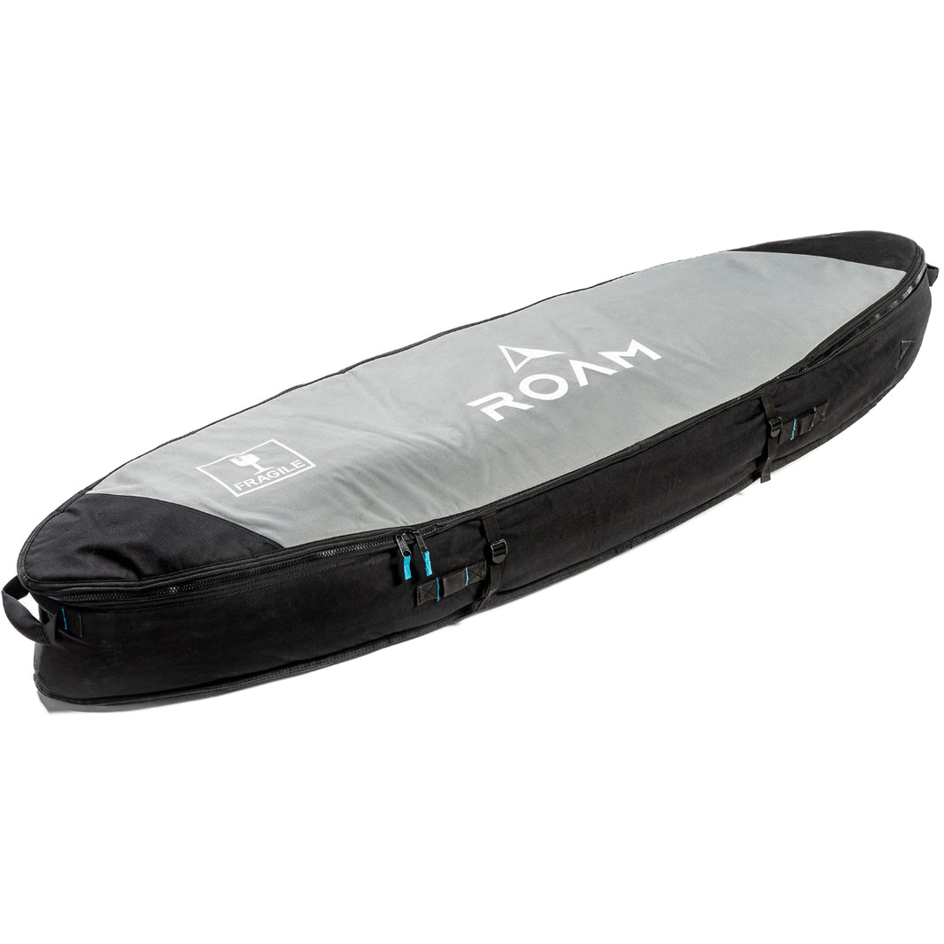 Roam Coffin Travel Surfboard Bag Cleanline Surf