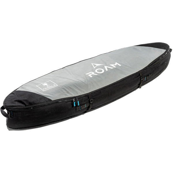 Roam Coffin 2-4 Board Travel Surfboard Bag – Cleanline Surf