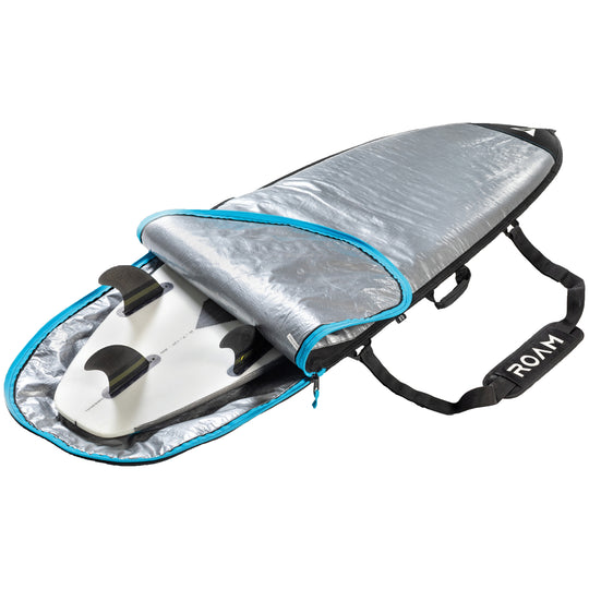 Roam Daylight Shortboard Day Surfboard Bag