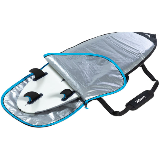 Roam Daylight Plus Short Day Surfboard Bag