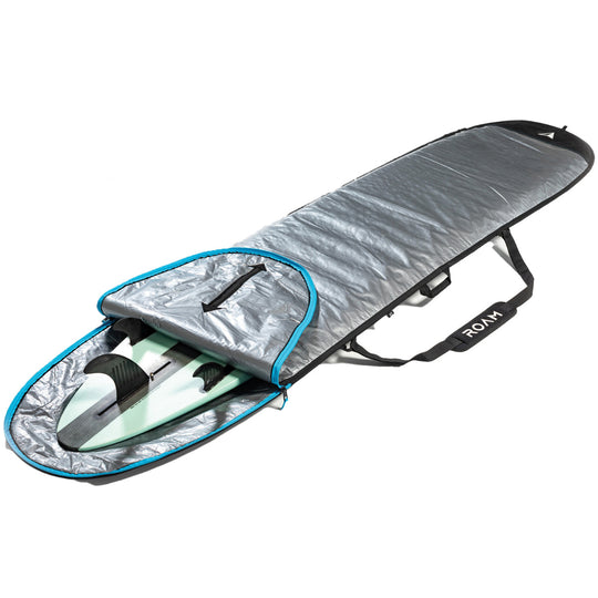 Roam Longboard Day Lite Day Surfboard Bag