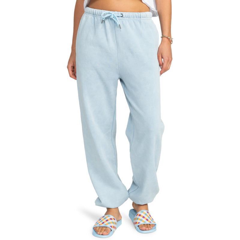 Load image into Gallery viewer, Roxy Women&#39;s True Radical Jogger Pants
