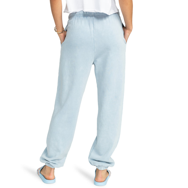 Load image into Gallery viewer, Roxy Women&#39;s True Radical Jogger Pants

