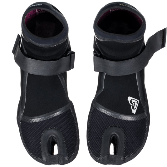Roxy Women's Elite 3mm Split Toe Boots