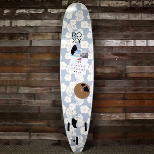 Roxy Break 9'0 x 24 x 3 ⅝ Soft Surfboard - Hawaiian Ocean