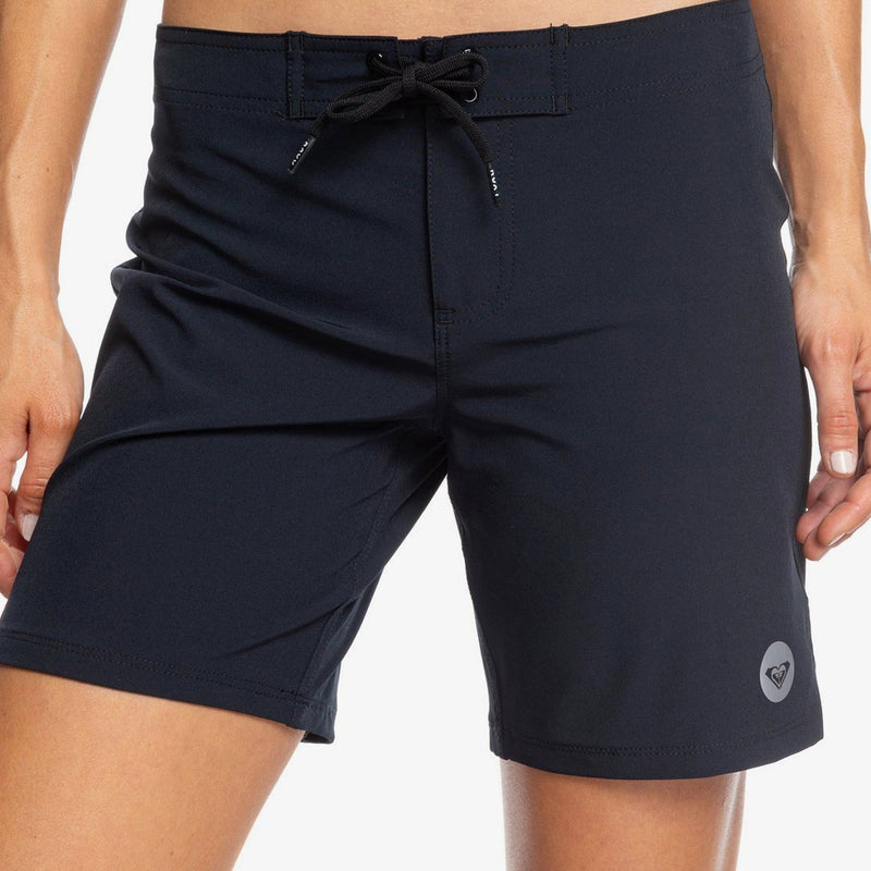 Load image into Gallery viewer, Roxy Women&#39;s To Dye 7&quot; Boardshorts

