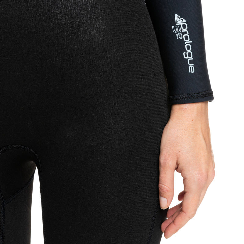 Load image into Gallery viewer, Roxy Women&#39;s Prologue 5/4/3 Back Zip Wetsuit
