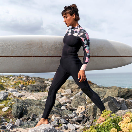 Roxy Swell Wetsuit Review – Cleanline Surf