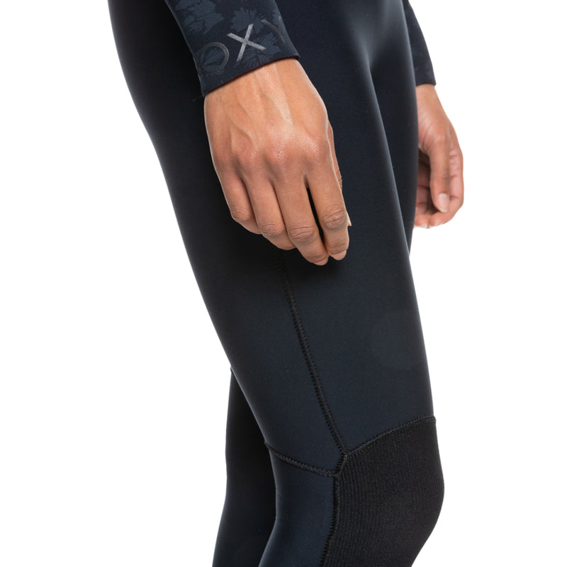Load image into Gallery viewer, Roxy Women&#39;s Swell Series 5/4/3 Back Zip Wetsuit
