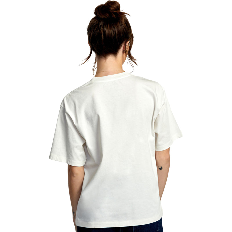 Load image into Gallery viewer, RVCA Women&#39;s Terrarium Anyday T-Shirt
