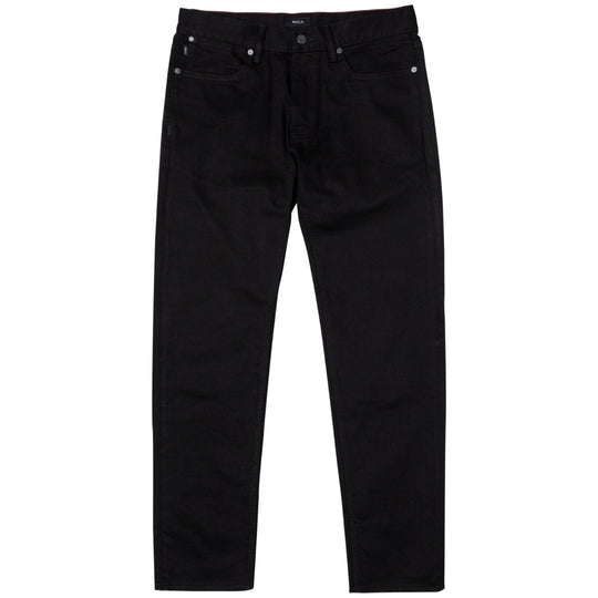 RVCA Daggers Denim Slim Fit Jeans