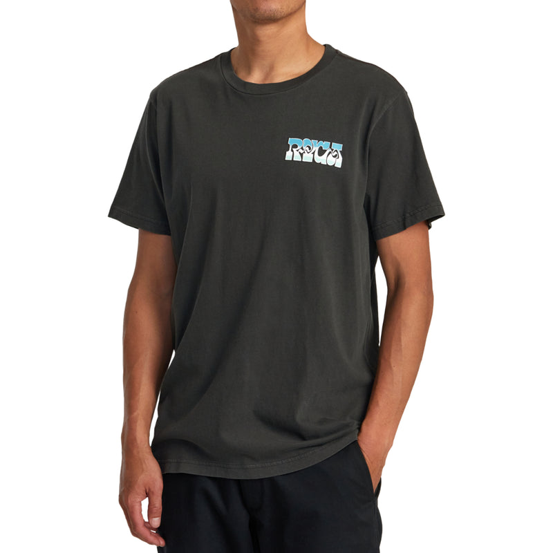 Load image into Gallery viewer, RVCA Martin Ander Resort Technica T-Shirt

