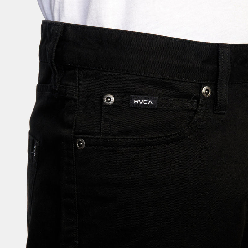 Load image into Gallery viewer, RVCA Daggers Twill Pants
