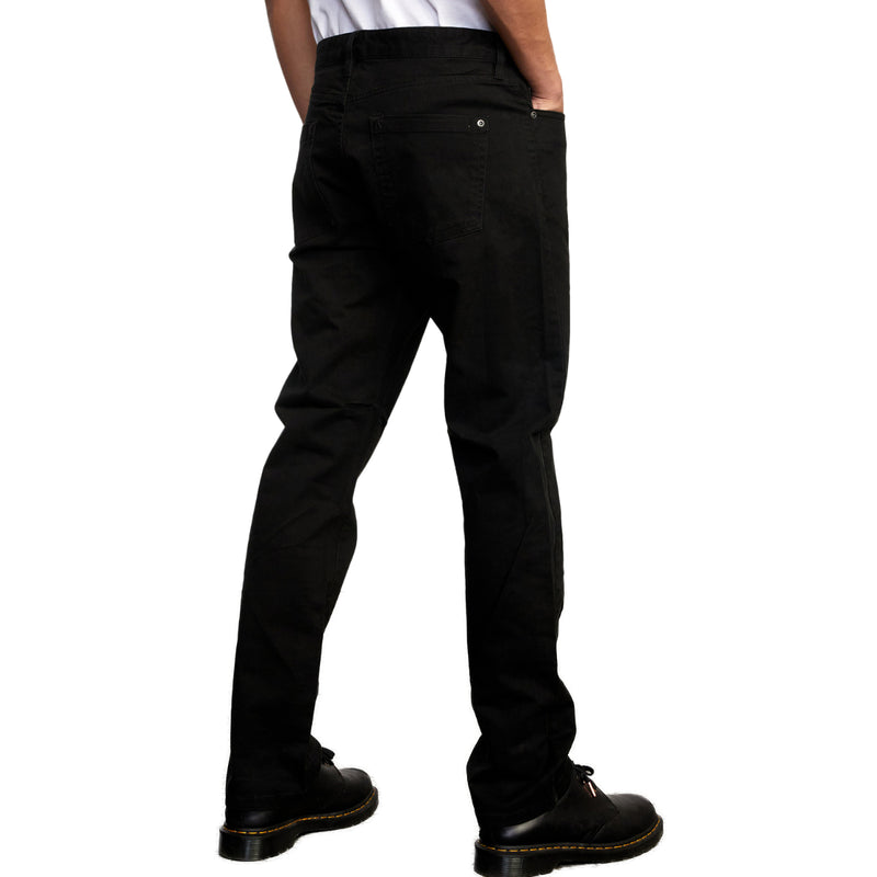 Load image into Gallery viewer, RVCA Daggers Twill Slim Fit Pants - 2023
