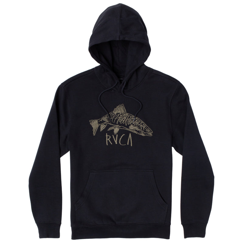 Load image into Gallery viewer, RVCA Downstream Pullover Hoodie
