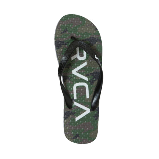 RVCA Trench Town III Sandals