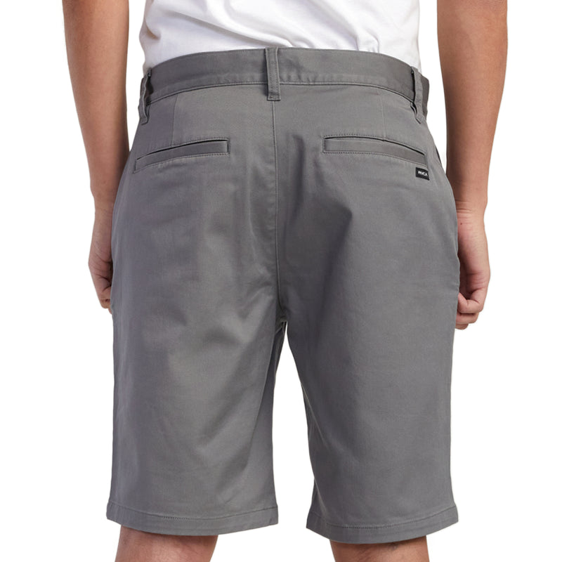Load image into Gallery viewer, RVCA Week End Stretch 20&quot; Shorts - 2022
