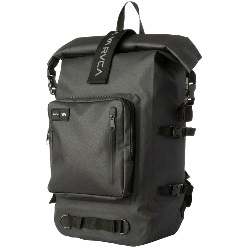 Load image into Gallery viewer, RVCA Weld Water Repellent Surf Backpack - 33L
