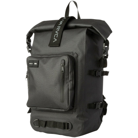 RVCA Weld Water Repellent Surf Backpack - 33L
