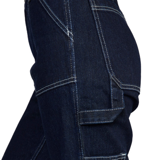RVCA Women's Recession Denim Jeans