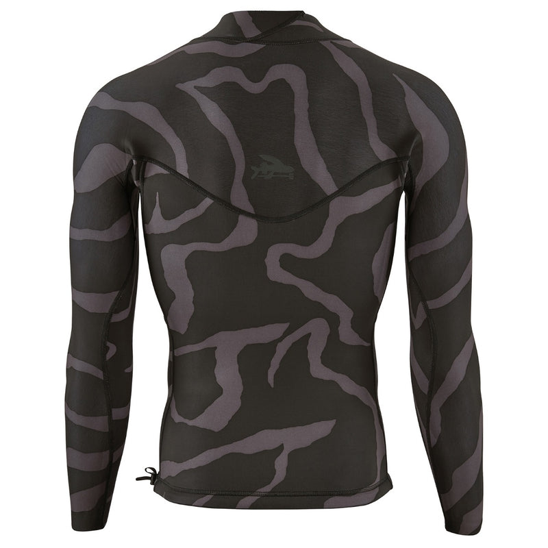 Load image into Gallery viewer, Patagonia R1 Lite Yulex 1.5mm Long Sleeve Jacket
