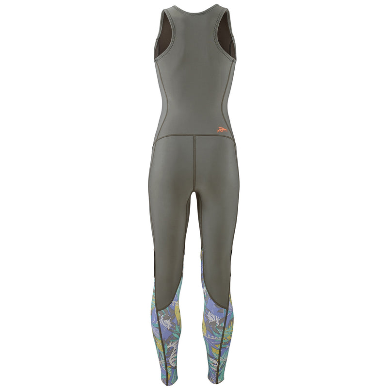 Load image into Gallery viewer, Patagonia Women&#39;s R1 Lite Yulex 2mm Long Jane Wetsuit
