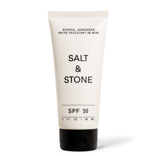 Salt & Stone - SPF 50 Lotion