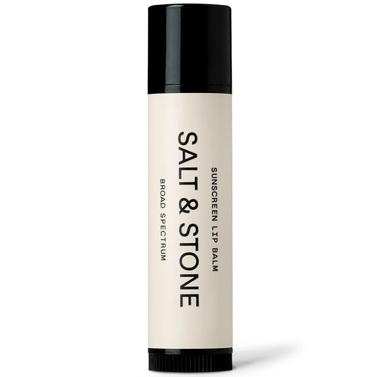 Salt & Stone Sunscreen Lip Balm - SPF 30