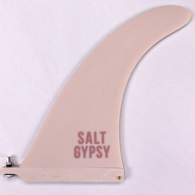 Load image into Gallery viewer, Salt Gypsy Dusty PU 9&#39;0 x 22 ½ x 3 Surfboard - Blush
