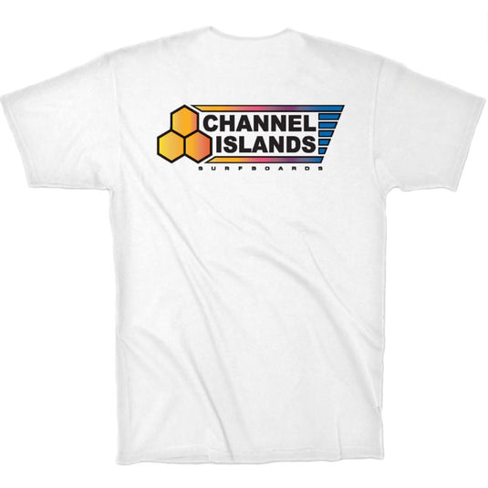 Channel Islands Original Fade T-Shirt