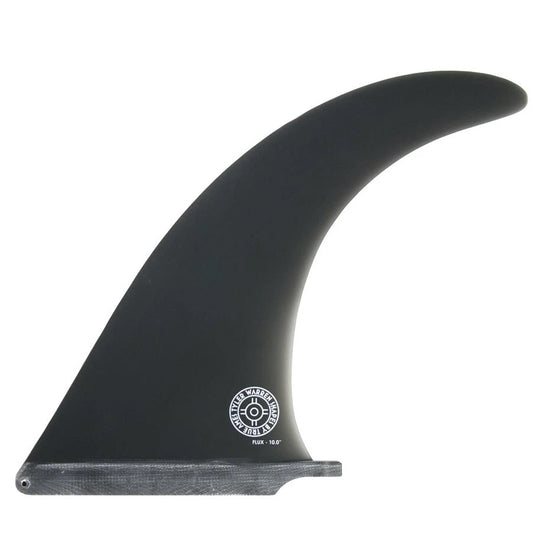 True Ames Tyler Warren Flux Single Fin