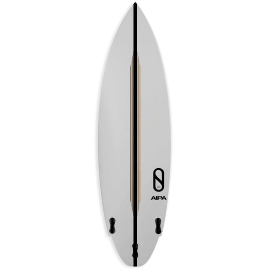 Slater Designs Flat Earth LFT Surfboard