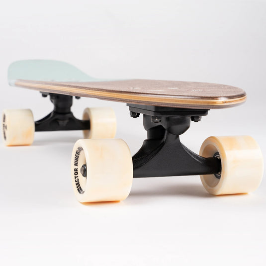 Sector 9 Hopper Handplant 27.5" Skateboard Complete