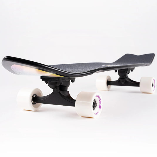 Sector 9 Tia Pro Zen 30.5" Skateboard Complete