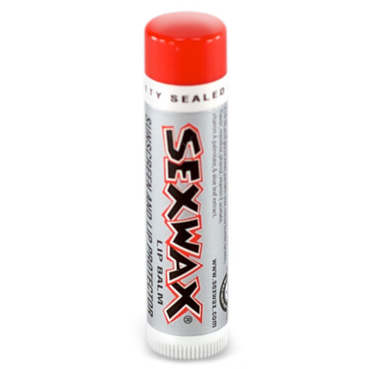 Sex Wax Sunscreen Lip Balm - SPF 30