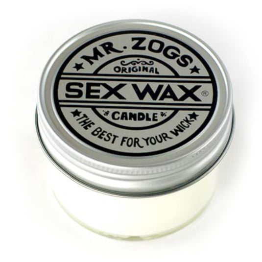 Sex Wax Air Candle