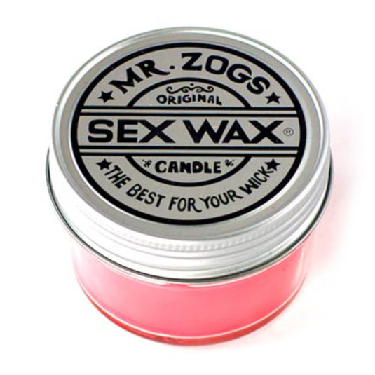 Sex Wax Air Candle