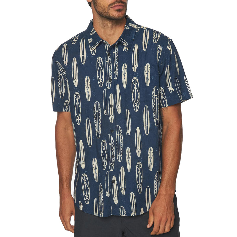 Load image into Gallery viewer, O&#39;Neill Jack O&#39;Neill Shapers Button Down Shirt
