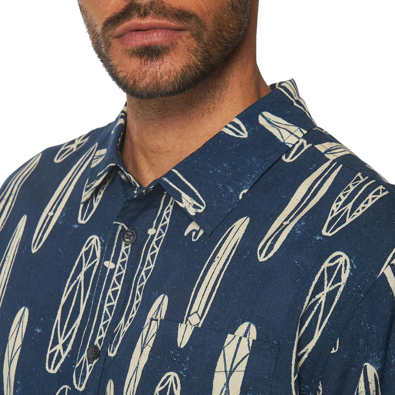 Load image into Gallery viewer, O&#39;Neill Jack O&#39;Neill Shapers Button Down Shirt
